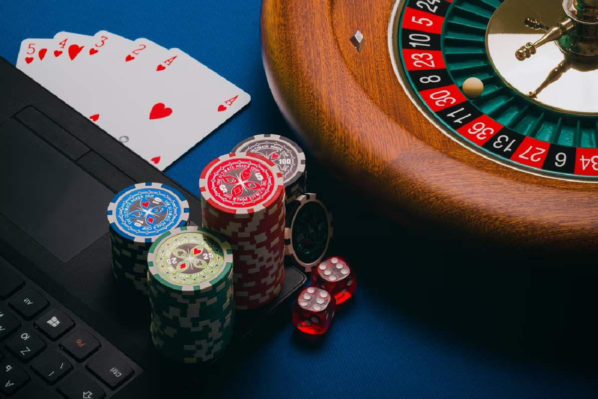 How an Increased Focus on Marketing has made Changes in the Gambling Industry?