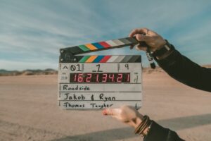 9 Video Production Tips for Beginners