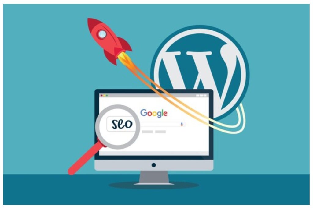 How long does WordPress SEO Take to Work? 