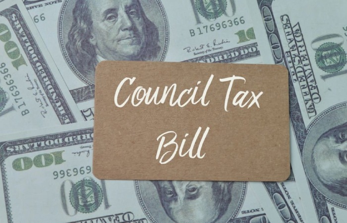 Counacil Tax Band