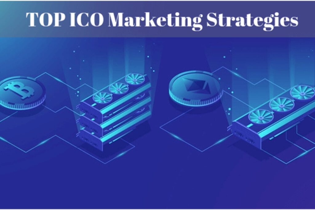 How to Get the Most Out of Your ICO Marketing?