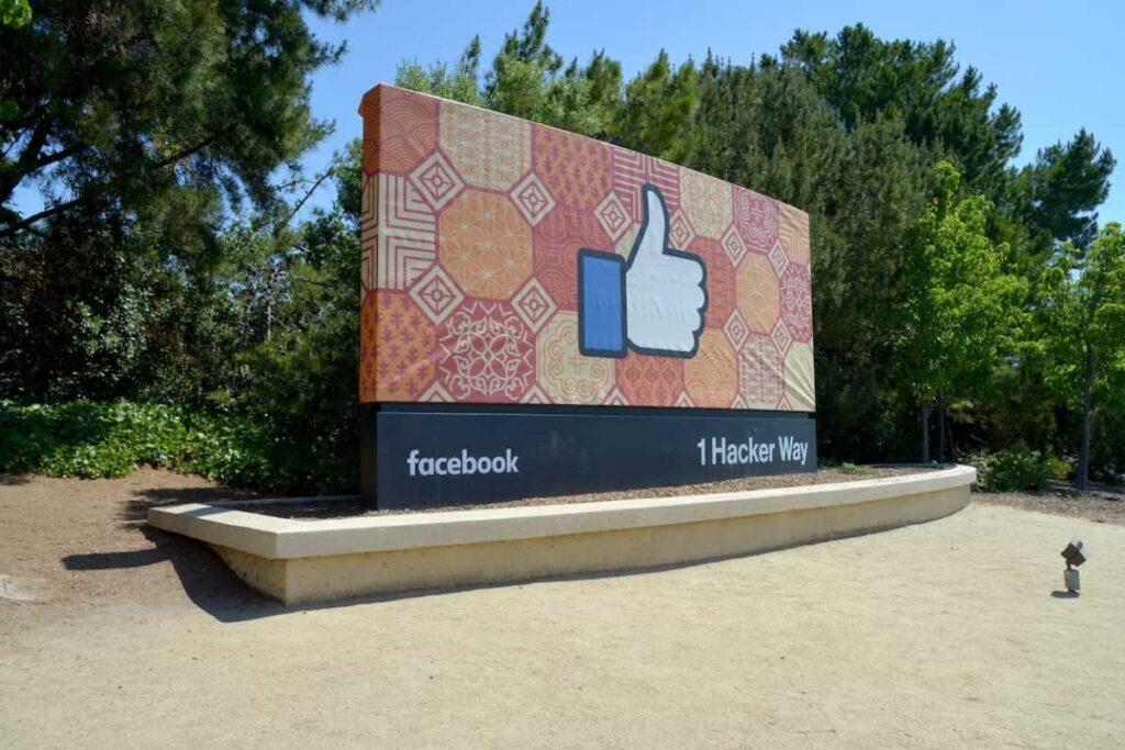 Facebook ai seer