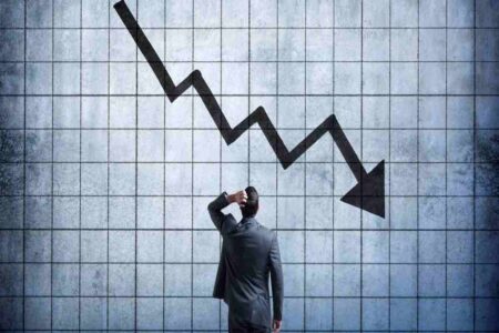 economic turmoil