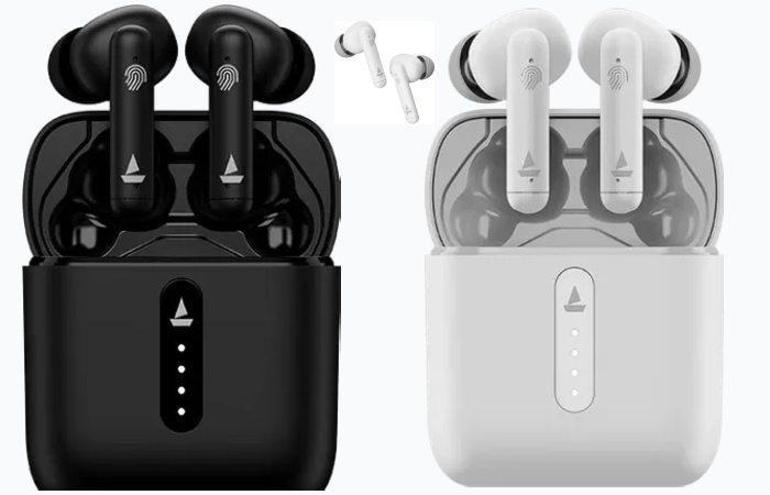 Feature of Low Latency Gaming Wireless Bluetooth Earbuds