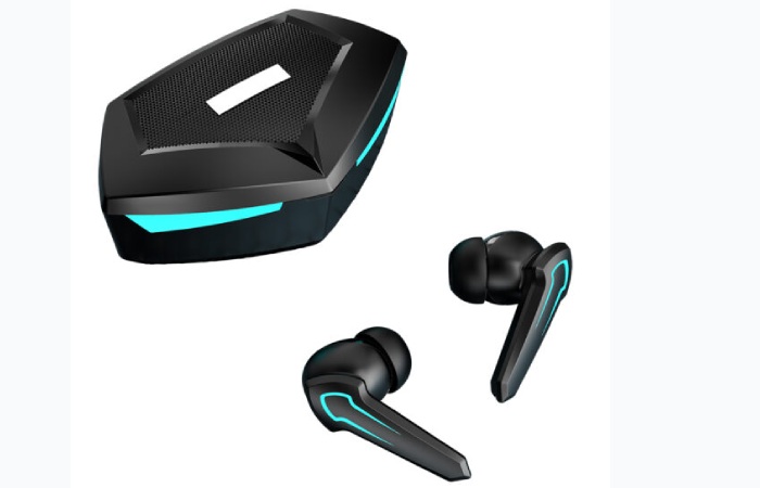 Low Latency Gaming Wireless Bluetooth Earbuds provide users with several benefits, including_