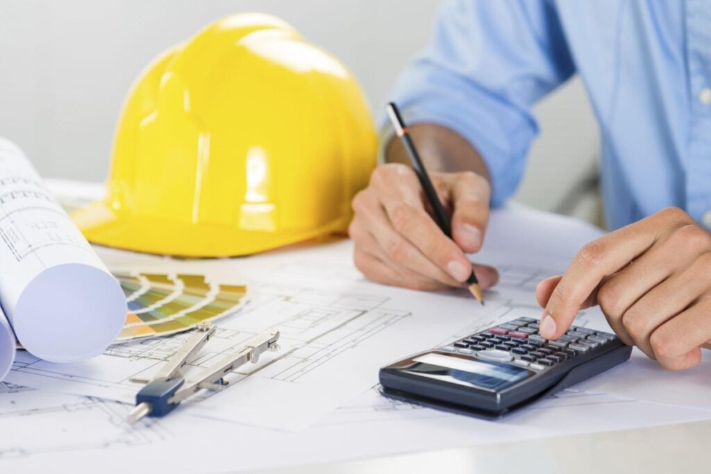 Balancing the Books: Understanding Contractor Calculators and their Role in Independent Contracting