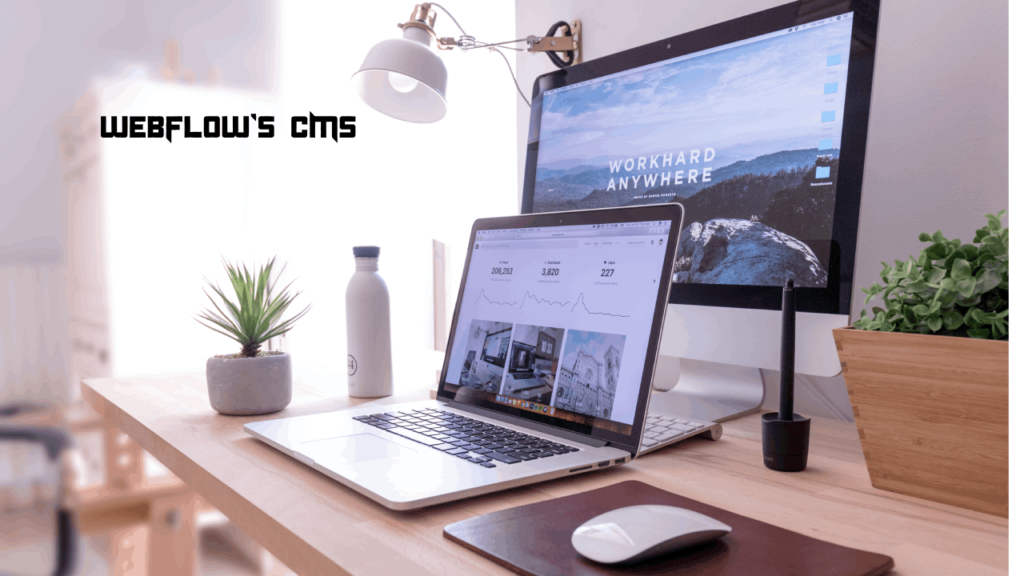 Webflow's CMS_ A Powerful Tool for Growth-Driven Startups