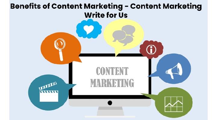 Content Marketing Write For Us