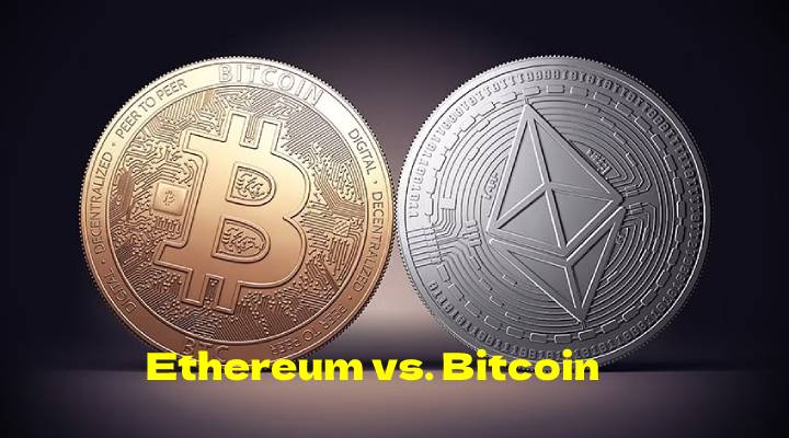 Ethereum Write for Us
