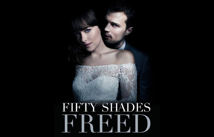 Fifty Shades of Gray 3_ The Story of Fifty Shades Freed