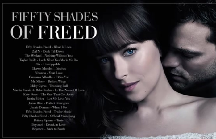 Fifty Shades of Gray 3_ Turkish Dubbing Download