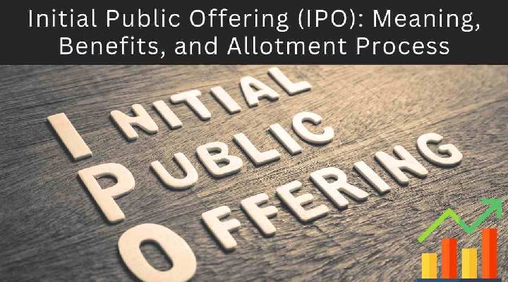 IPO Write For Us