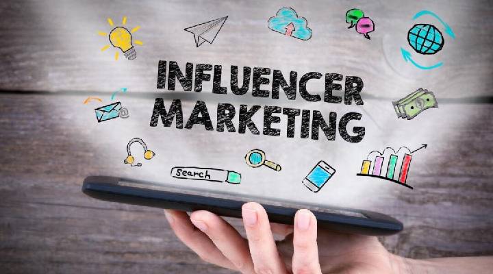 Influencer Marketing Write For Us