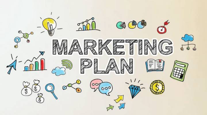 Marketing Plan Write For Us