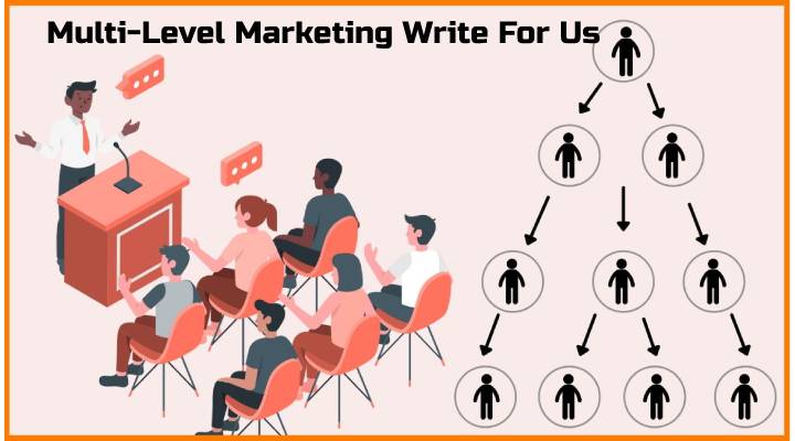Multi-Level Marketing Write For Us