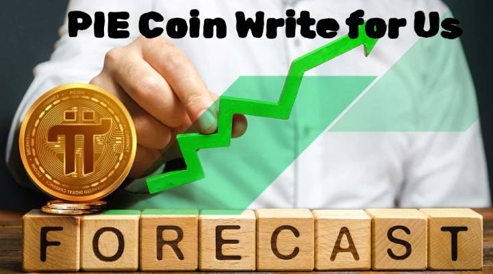 PIE Coin Write for Us