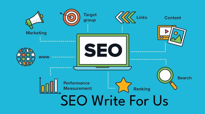 SEO Write For Us
