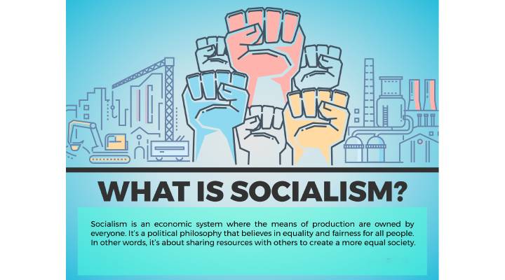 Socialism Write For Us