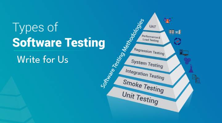 Software Testing Write for Us (1)