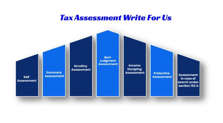 Tax Assessment Write For Us
