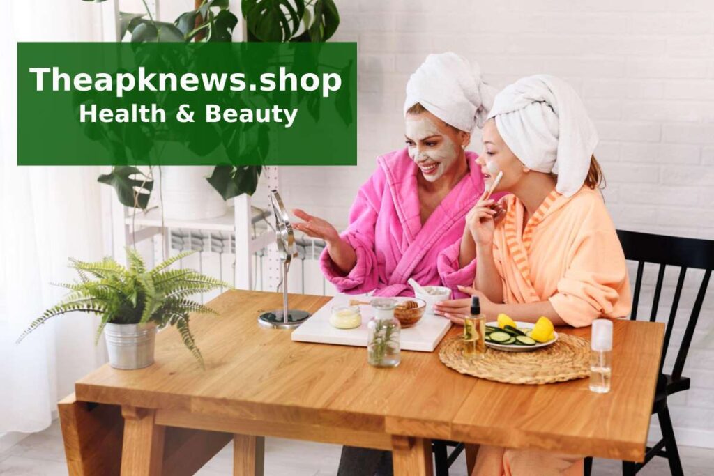 Theapknews.shop Health & Beauty