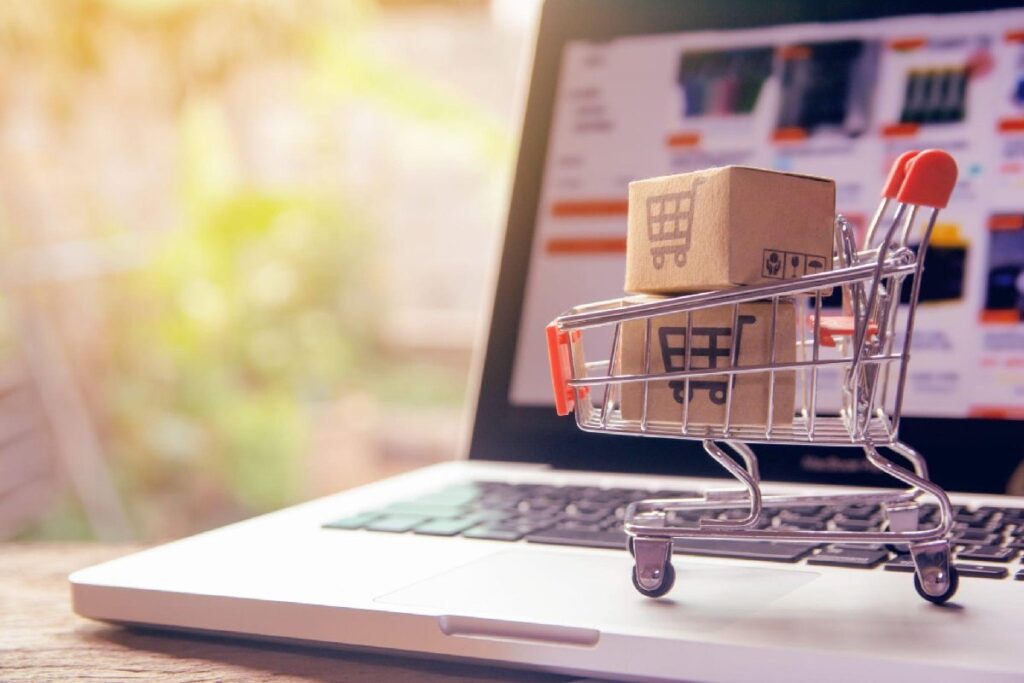 How Product Tracking Has Changed the E-commerce Industry