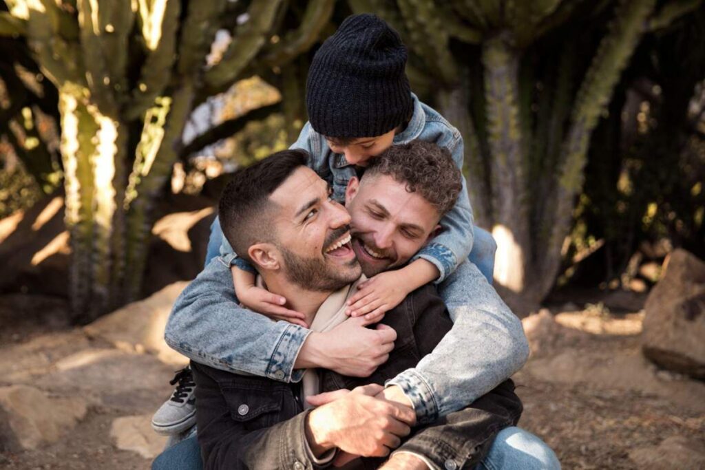 How a Gay Divorce Attorney is Shaping Family Law_