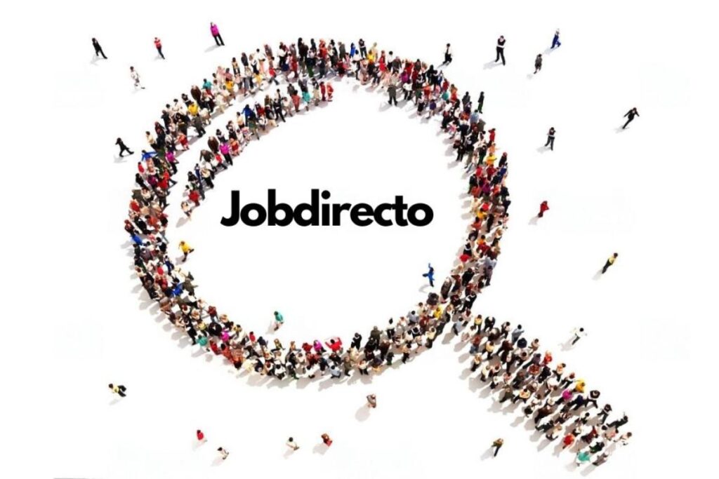 JobDirecto