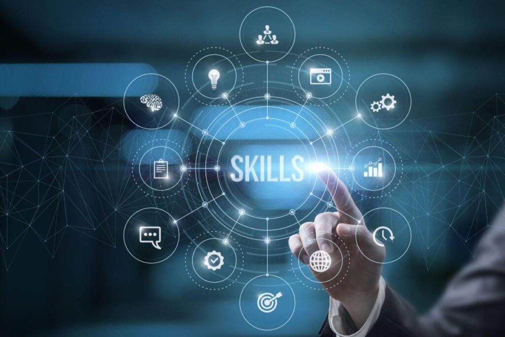 The Importance of Career Readiness Skills