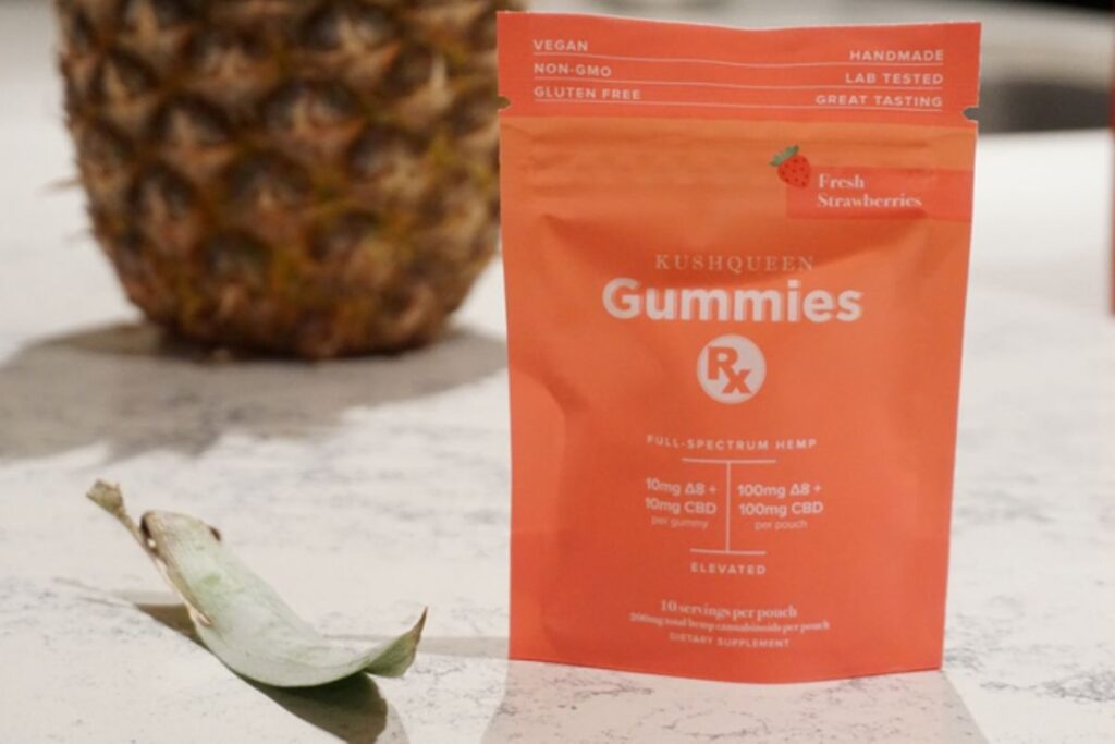 Why Are HHC Gummies Popular Among Youngsters?