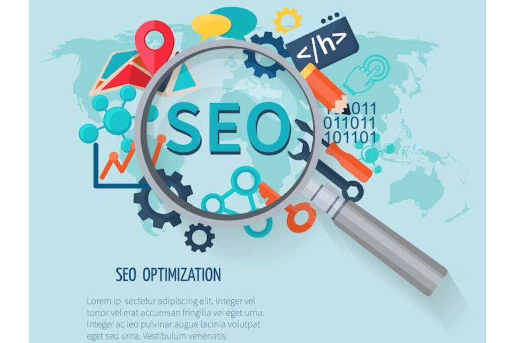 How Important is a Business Name for SEO?