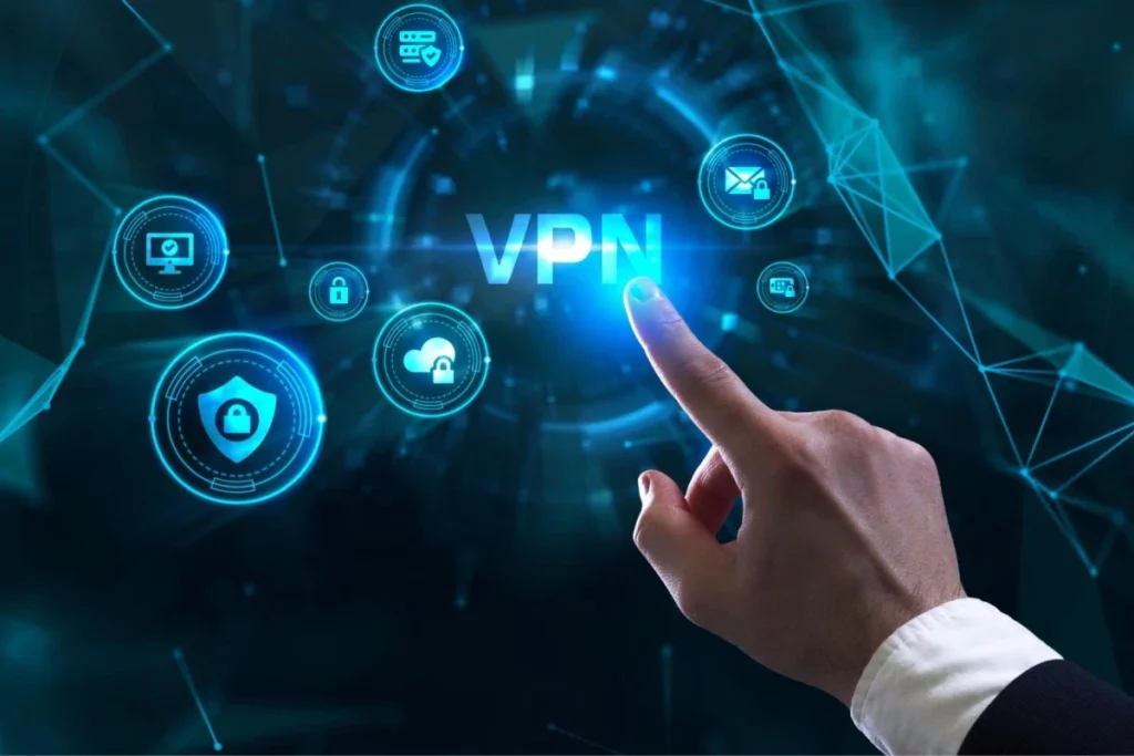 What is a Business VPN