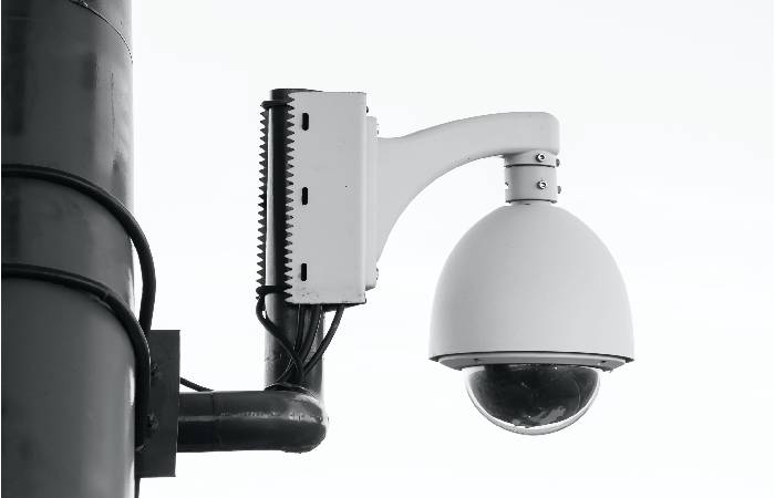 Exploring the Benefits of Industrial CCTV Security Systems