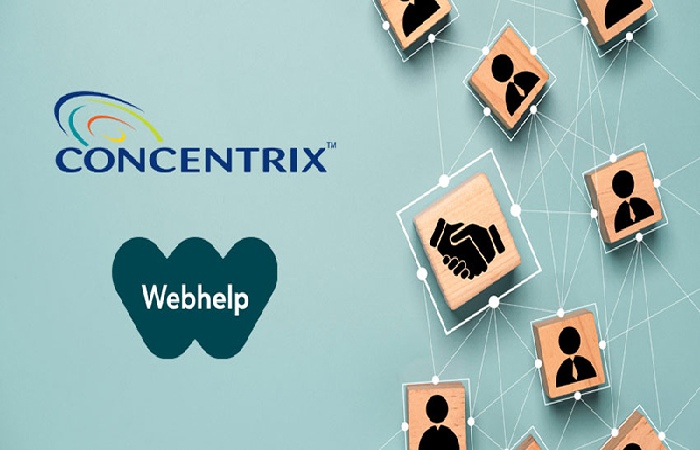 What is Concentrix?
