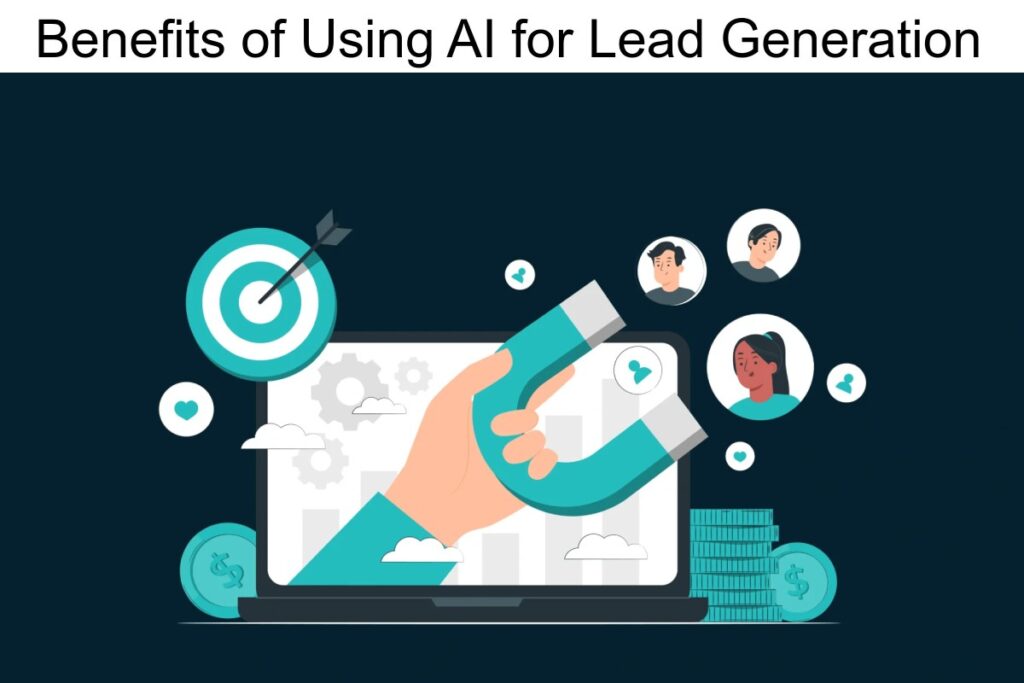 What Kind of Companies Can Benefit From AI Lead Generation?