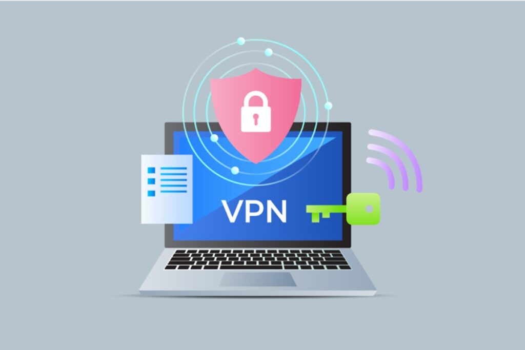 What is a VPN, and How Does it Enhance Online Security and Privacy?