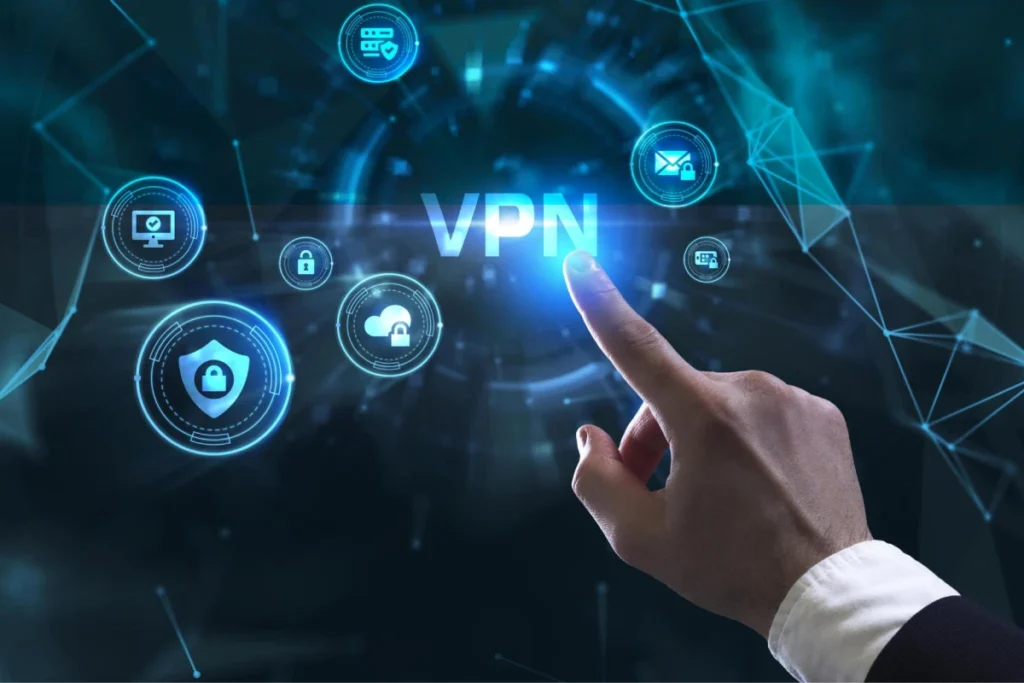 7 Best VPNs For Security 2024