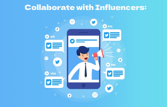Collaborate with Influencers_