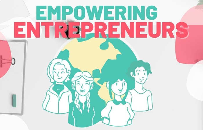 Empowering Entrepreneurs_