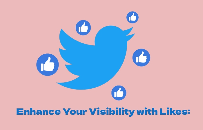 Enhance Your Visibility with Likes_