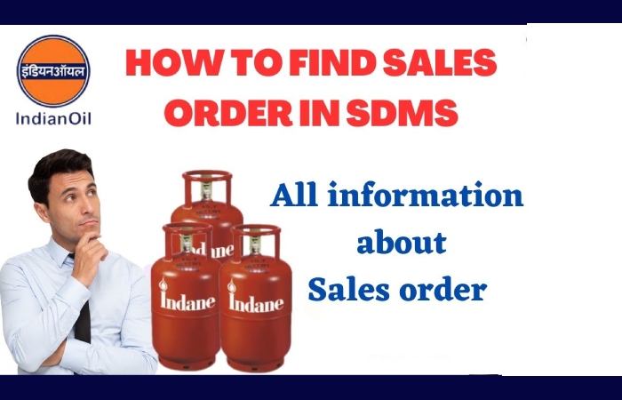 How to Check Sales Order Supply Through the IOCL Official Website