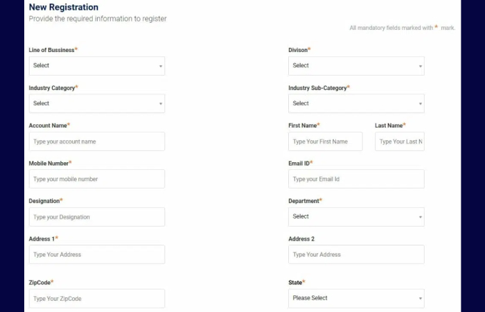 How to Register on Sdms.px.indianoil.in And Login Website Portal