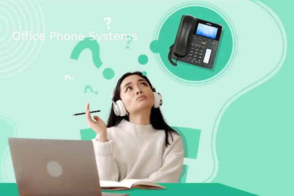 4 Essential Features Of Modern Office Phone Systems