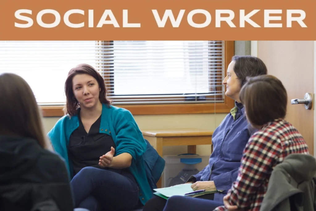 Social Workers: 6 Tips To Improve Case Management