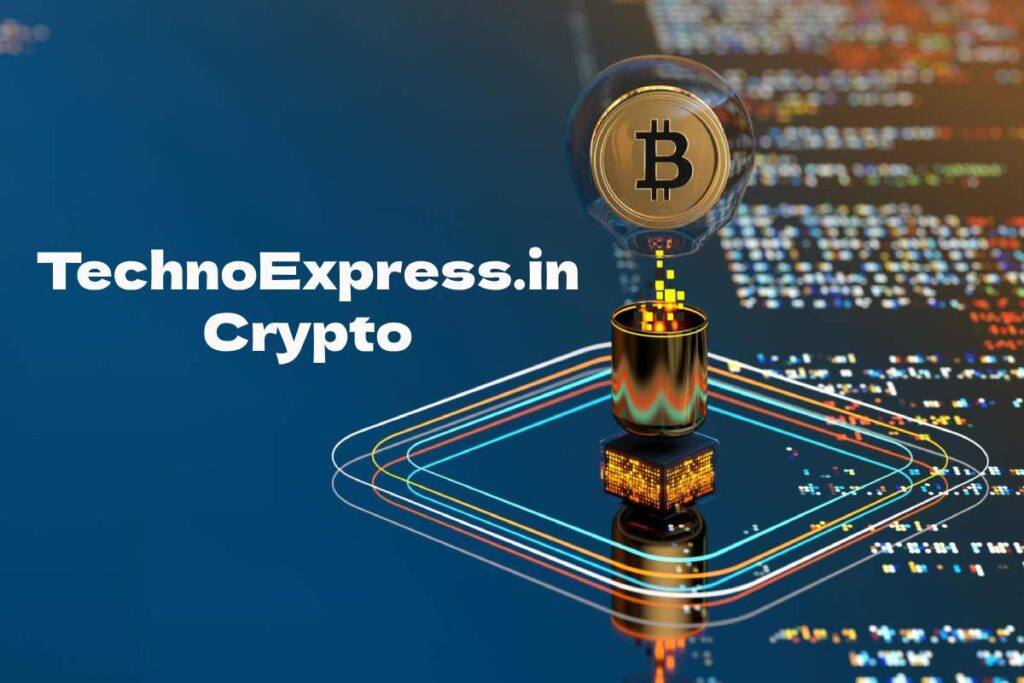 TechnoExpress.in Crypto