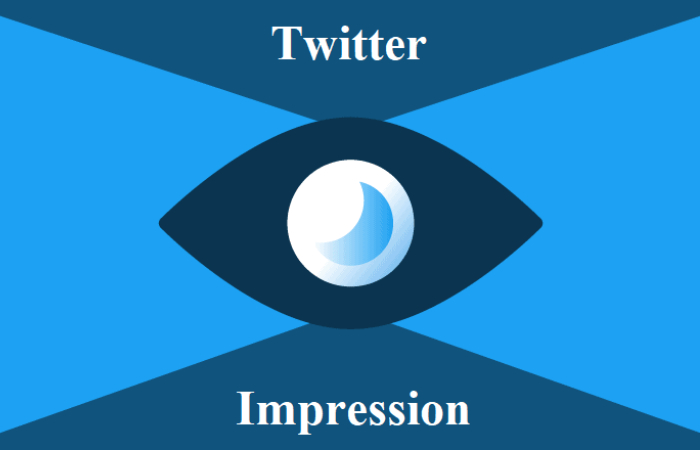 What Are Twitter Impressions_