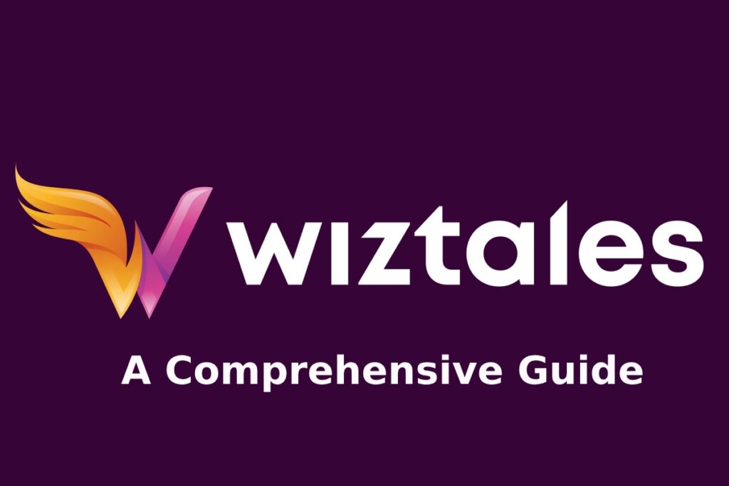 WiziTales.com