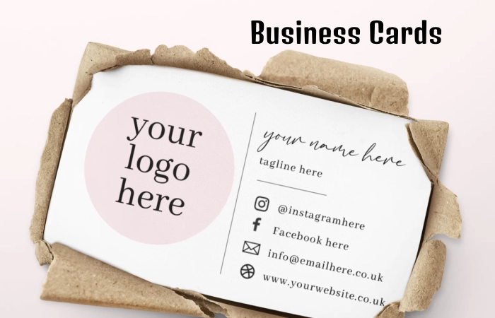 Business Cards