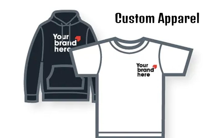 Custom Apparel