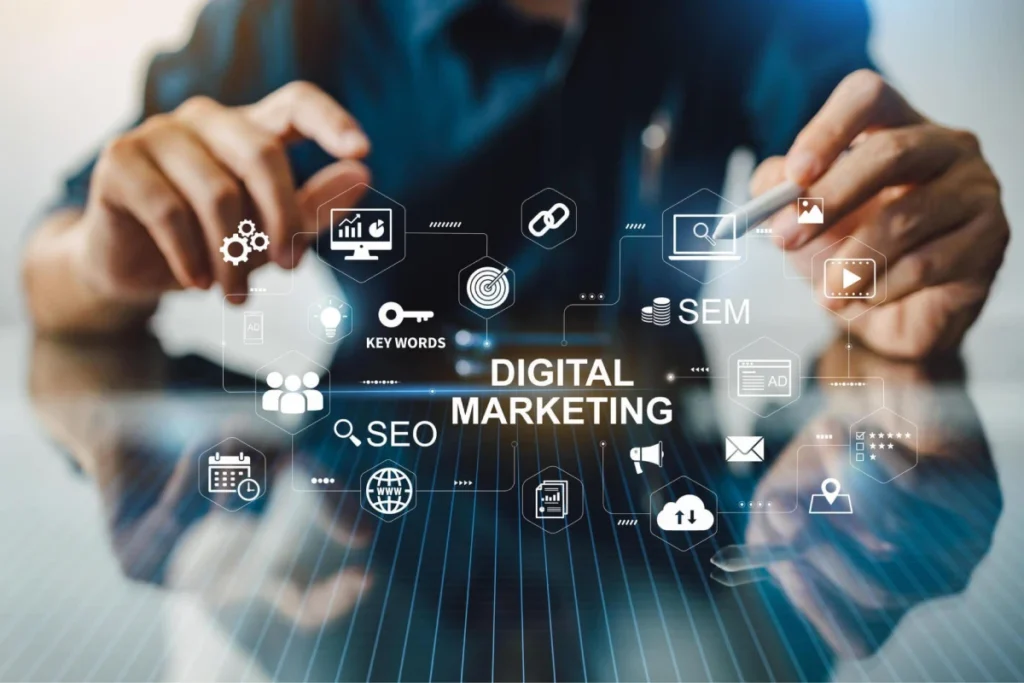 Digital Marketing Trends That Should Be On Your Radar